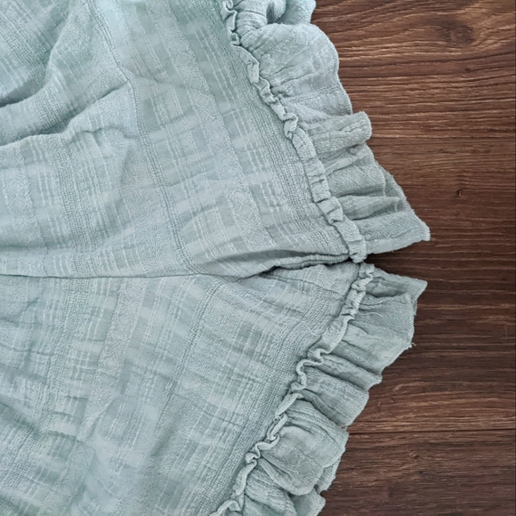 Strapless boutique romper size small - Picture 4 of 5